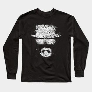 Breaking Bad - Eisenberg Long Sleeve T-Shirt